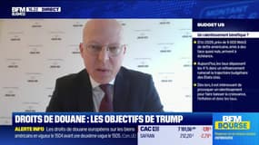L'éco du monde : Face au poker menteur de Washington, la Chine joue aux échecs et avance ses pions - 07/04