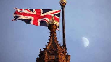 La Banque d'Angleterre estime que la probabilité d'un Brexit sans accord a augmenté