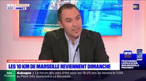 Marseille: les objectifs de l'ASPTT pour les prochaines années