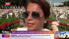 Iran/USA : les Américains inquiets d’un nouveau conflit