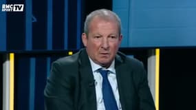 Rolland Courbis