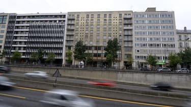 La Cour des comptes demande un réexamen du "droit au maintien" pour les locataires les plus aisés