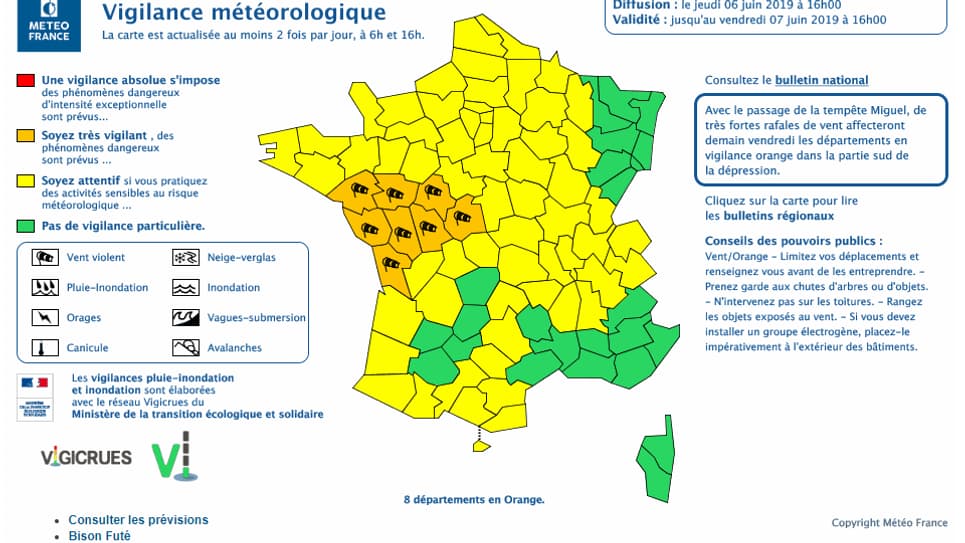 meteo