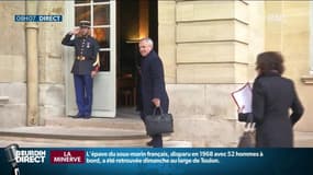 Les conclusions des enquêtes sur François de Rugy rendues publiques ce mardi