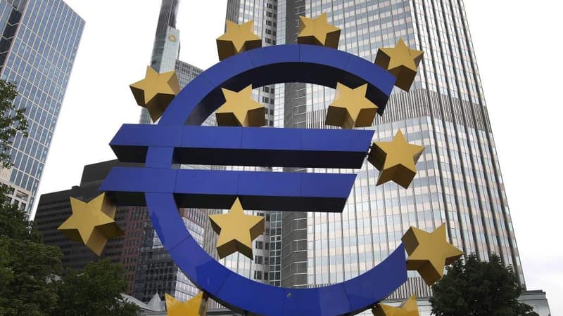 La BCE veut rétablir la confiance dans les banques européennes via cette opération