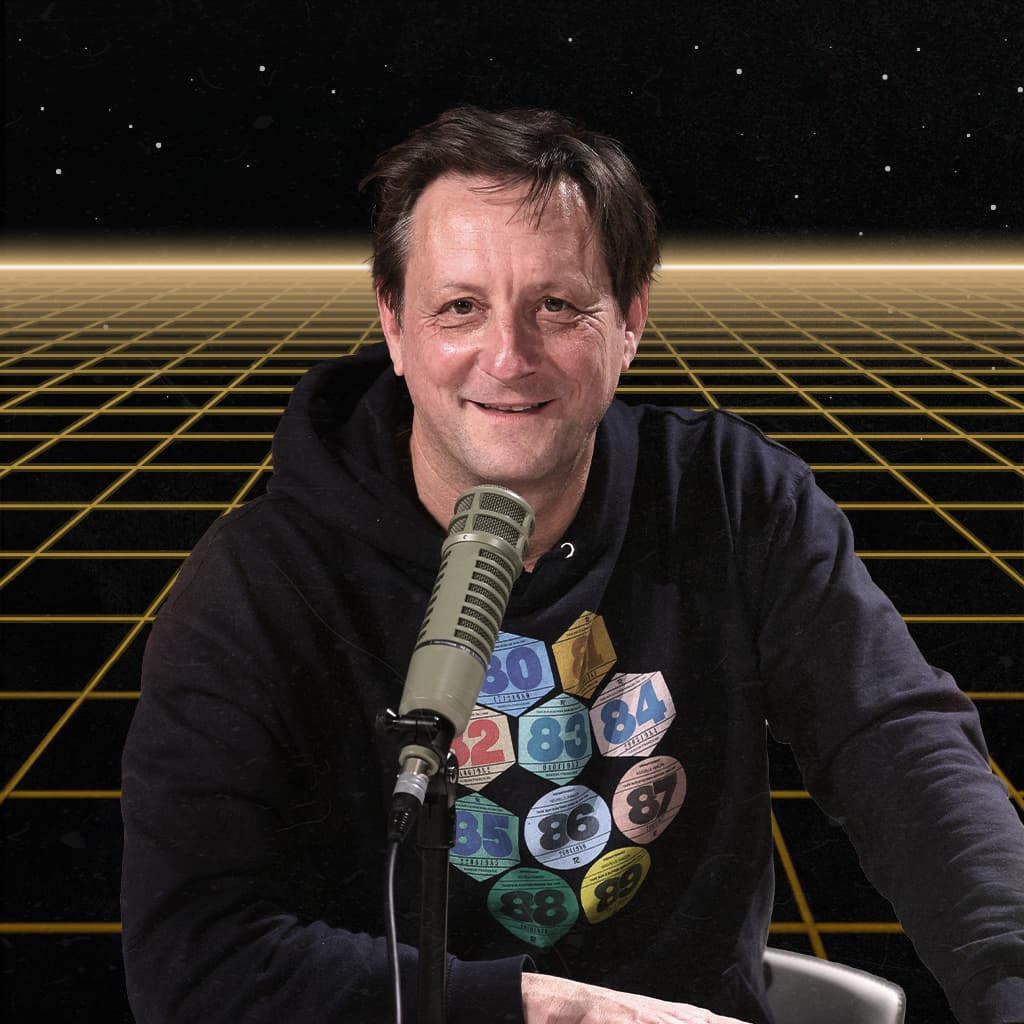 La libre antenne de Max