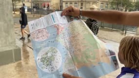 La ville de Marseille veut mettre les quartiers nord sur les cartes touristiques pour attirer les visiteurs
