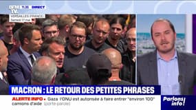 Vu dans vos matinales - 20/05
