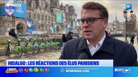 Pas de 3e mandat pour Anne Hidalgo: les réactions des élus parisiens