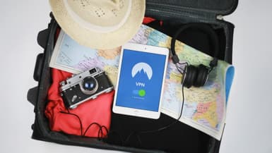 VPN à l’étranger : quels sont les avantages d’un réseau privé virtuel en voyage ?