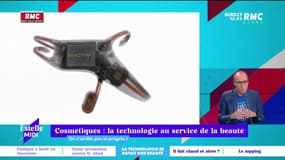 C’est quoi le progrès ? : La technologie au service de la beauté - 15/06