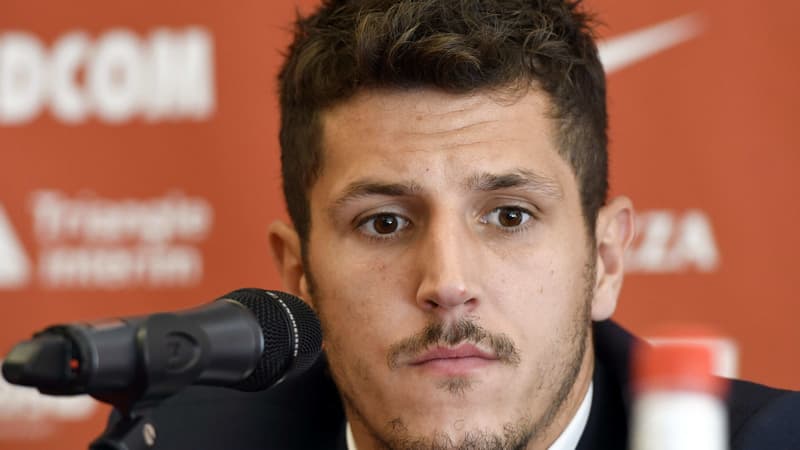 Stevan Jovetic - Monténégro