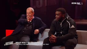 « J’ai failli recruter Thierry Henry en 1996 »… Info ou intox de Rolland Courbis ?