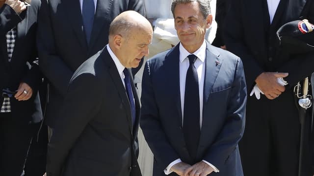 Alain Juppé n'est pas majoritaire dans son propre camp, s'agissant des propositions économiques.