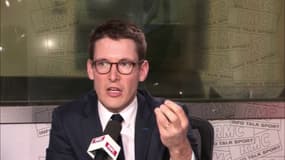"Macron n'a pas un entourage politique suffisamment dense pour le protéger"