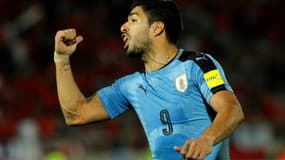 Luis Suarez