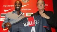 Claude Makélélé