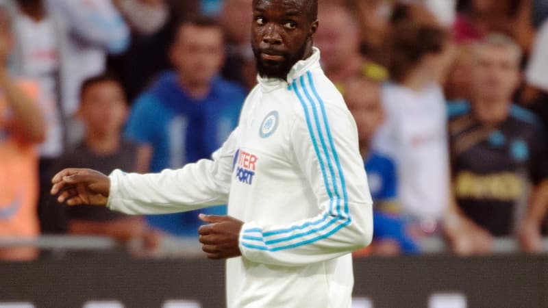 Lassana Diarra aura droit à un accueil sur mesure.