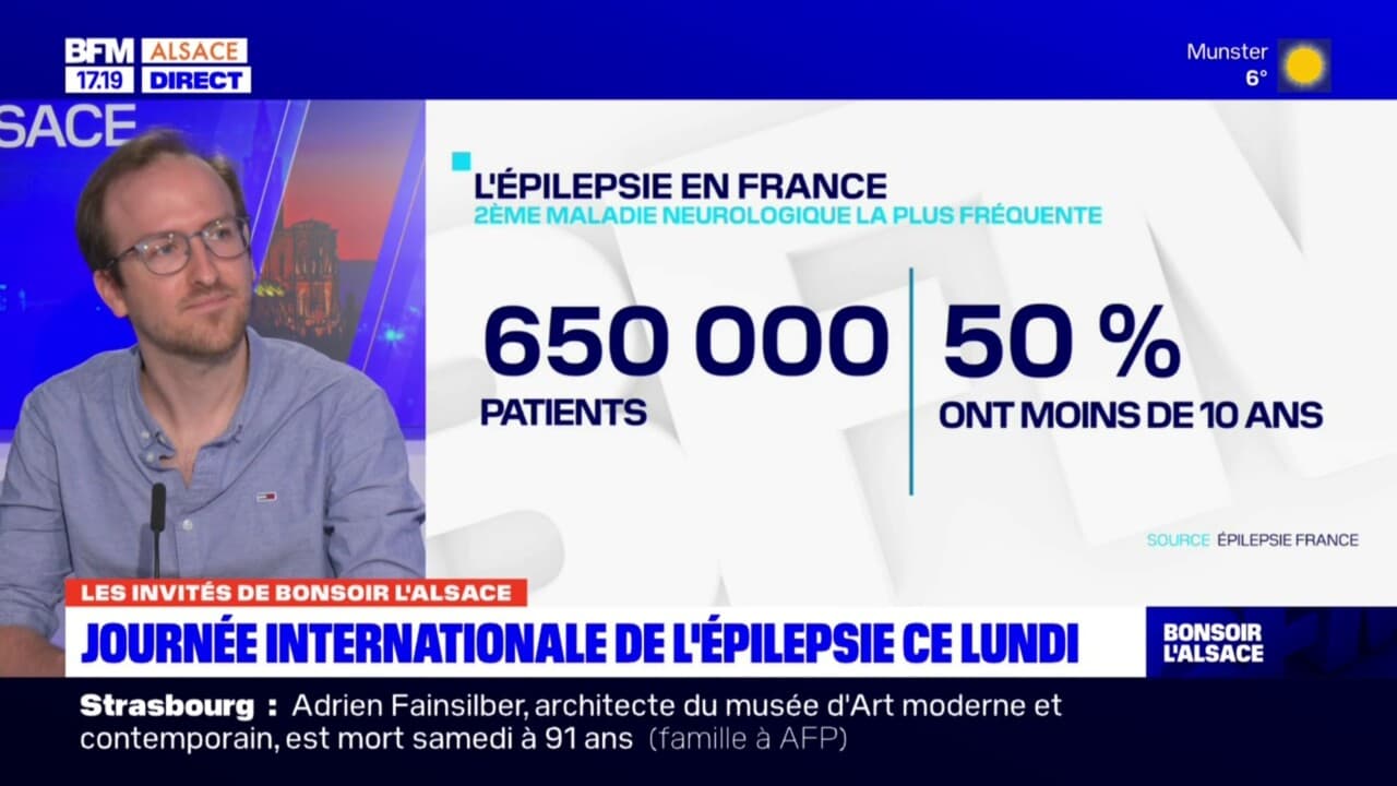 Journée Internationale De L'épilepsie: Une Maladie Méconnue