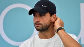 Dimitrov