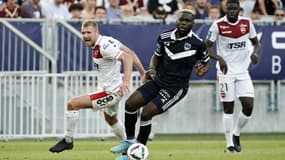Bordeaux-Valenciennes