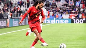 Jason Denayer - Belgique