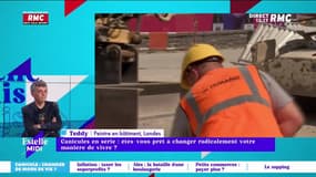 Canicules en série : êtes-vous prêt à changer radicalement votre manière de vivre ? - 20/07