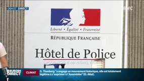 Agression mortelle à Rouen: le caractère raciste retenu, le suspect hospitalisé en psychiatrie