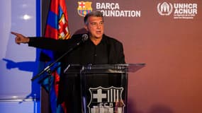 Joan Laporta