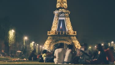 Classée 9ème en 2017, la France perd une place à cause de son économie au ralenti et son chômage qu'elle échoue à enrayer.
