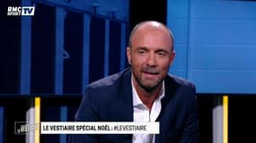 Le Vestiaire : Quand Hazard met un triplé après une soirée arrosée