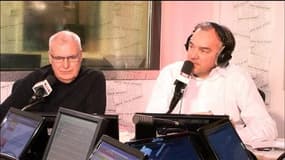 "C'est aux musulmans de prendre en main "la maladie de l'islam" ! " Ivan Rioufol 