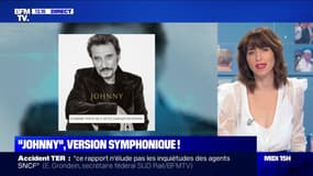 "Johnny", version symphonique - 25/10