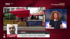J10 : racontez-nous votre confinement ! - 26/03