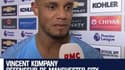 Vincent Kompany
