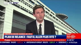 Le Grand Journal de l'Éco - Jeudi 11 mars