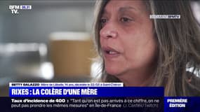 "On ne méritait pas ça": le témoignage de la mère de Lilibelle, cette ado de 14 ans tuée lors une rixe dans l'Essonne
