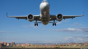 L'A320 d'Airbus