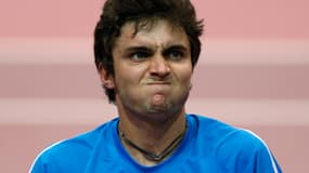 Gilles Simon