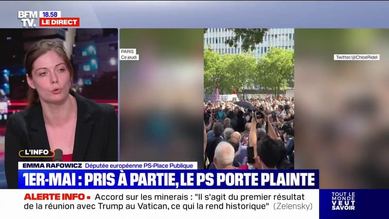 Socialistes 