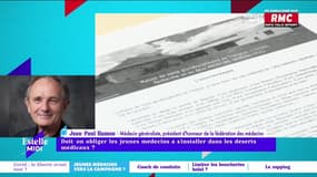 L'intégrale d'Estelle Midi du jeudi 20 janvier 2022