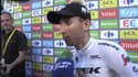 Bauke Mollema : "Une chance de gagner une étape au Tour de France’’