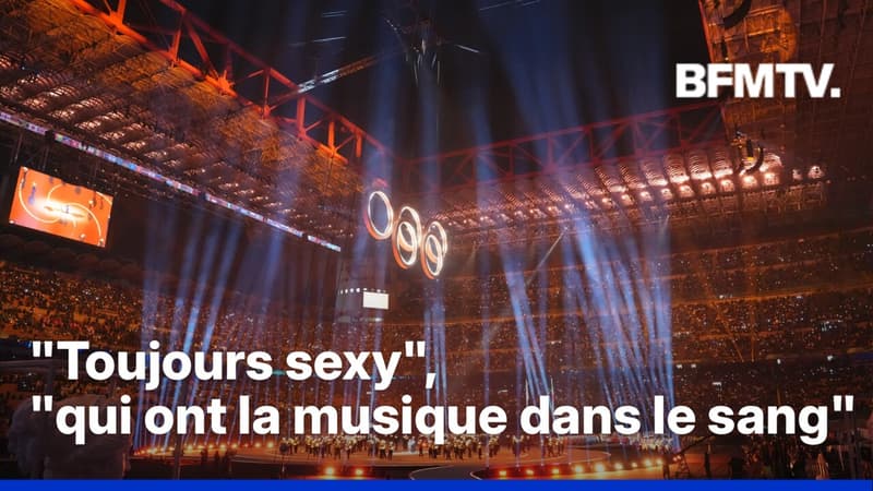 "Toujours sexy": le directeur de Rai Sport démissionne après ses propos polémiques lors de la cérémonie d'ouverture des JO de Milan-Cortina