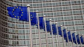 A la Commission européenne, on s'attend encore à un été mouvementé pour la zone euro.