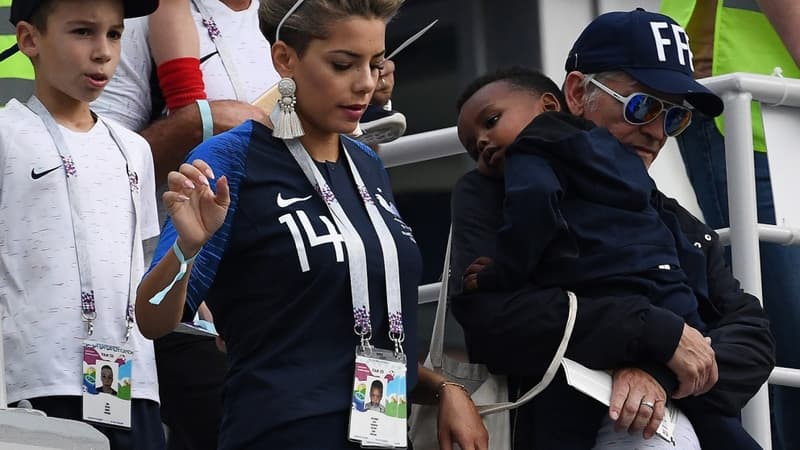 Isabelle Matuidi