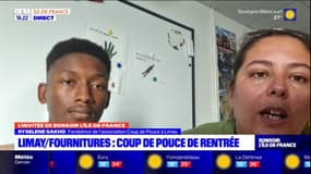 Yvelines: un "Noël Solidaire" organisé à Limay
