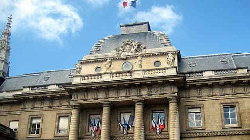 Ce mercredi après-midi, le tribunal civil de Paris a rejeté la painte d'une association contre l'Etat pour faute lourde, dans l'affaire Dany Leprince.