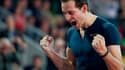 Renaud Lavillenie