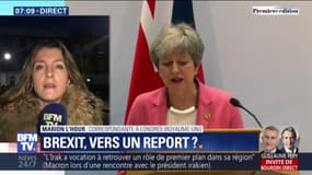 Pourquoi un report du Brexit est de plus en plus probable