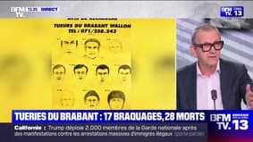 L'intégrale de Affaire suivante du dimanche 8 juin 2025